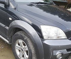 Kia sorento - Image 5/5