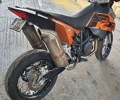Ktm 690 super - Image 3/7