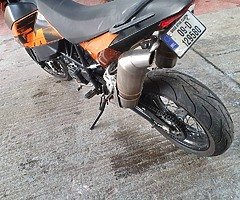 Ktm 690 super - Image 4/7