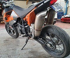 Ktm 690 super - Image 5/7