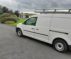 Volkswagen van - Image 3/6