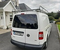Volkswagen van - Image 4/6