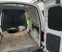 Volkswagen van - Image 5/6