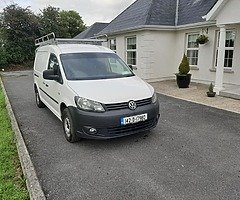 Volkswagen van - Image 6/6