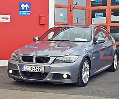 BMW 320d