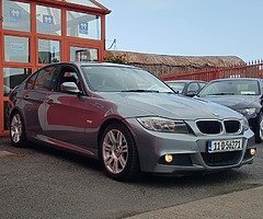 BMW 320d