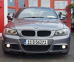 BMW 320d - Image 3/10