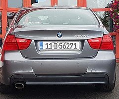 BMW 320d - Image 4/10