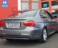 BMW 320d - Image 5/10