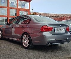 BMW 320d - Image 6/10