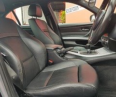 BMW 320d - Image 8/10