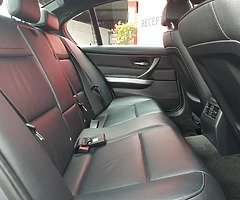 BMW 320d - Image 9/10