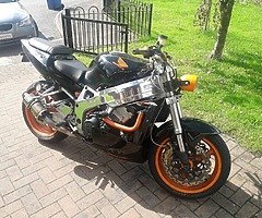 Cbr 900
