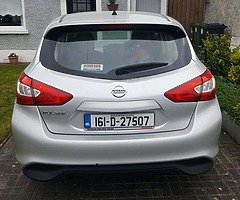 Nissan Pulsar