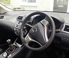 Nissan Pulsar - Image 3/6