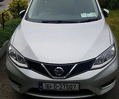 Nissan Pulsar - Image 4/6