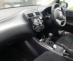 Nissan Pulsar - Image 5/6