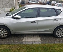 Nissan Pulsar - Image 6/6