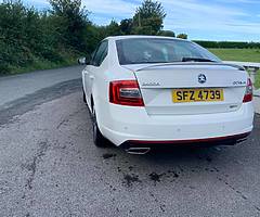 Skoda Octavia VRS 2014 - Image 5/10