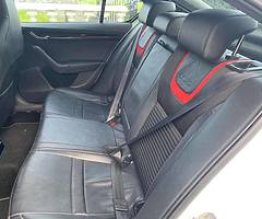 Skoda Octavia VRS 2014 - Image 7/10