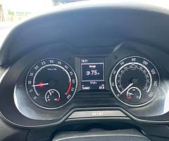 Skoda Octavia VRS 2014 - Image 10/10