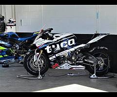 seeley’s 2018 tyco stocker