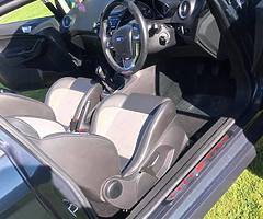 Ford fiesta 1.5 diesel - Image 3/10