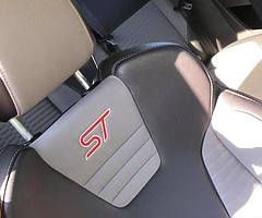 Ford fiesta 1.5 diesel - Image 4/10