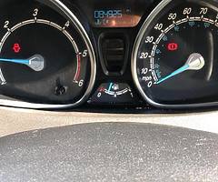 Ford fiesta 1.5 diesel - Image 5/10