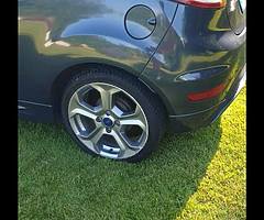 Ford fiesta 1.5 diesel - Image 7/10