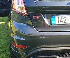 Ford fiesta 1.5 diesel - Image 8/10