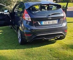 Ford fiesta 1.5 diesel - Image 9/10