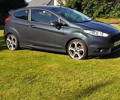 Ford fiesta 1.5 diesel - Image 10/10