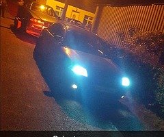 05 passat swaps?