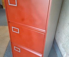 Filing cabinet