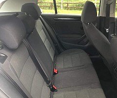 2012 Volkswagen Atlas - Image 8/10