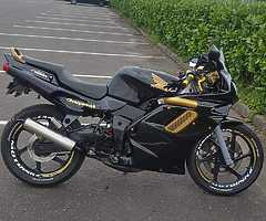 Any one breaking nsr