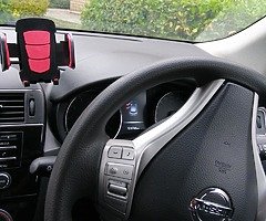 Nissan pulsar 161 5 doors All electric Board computer AC Black metallic Taxed Cheap on insurance and - Image 8/10