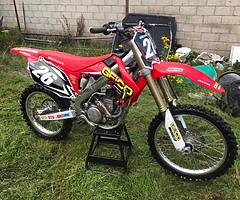 Any quads for swap?