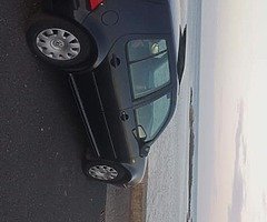 2000 Volkswagen Golf
