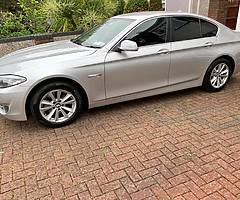 BMW 520d SE