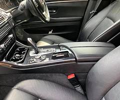 BMW 520d SE