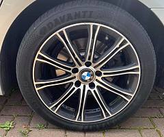 BMW 520d SE - Image 3/4