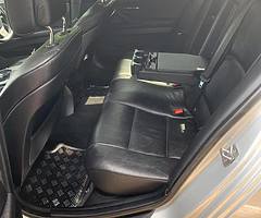 BMW 520d SE - Image 4/4
