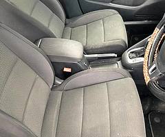 2012 Volkswagen Atlas