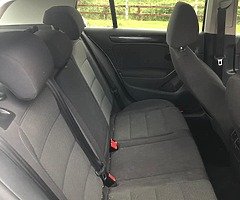 2012 Volkswagen Atlas