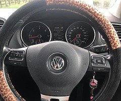 2012 Volkswagen Atlas - Image 4/9