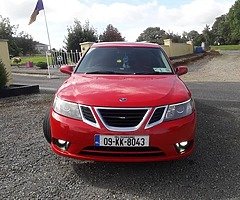 Saab 93 tid 120 bhp