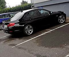 BMW 5 series 132 D low mileage