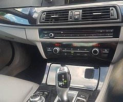 BMW 5 series 132 D low mileage - Image 5/10